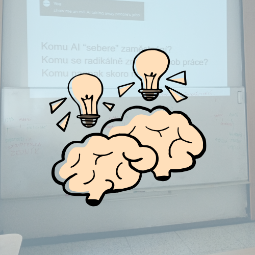 Umělá inteligence – prakticky a eticky
