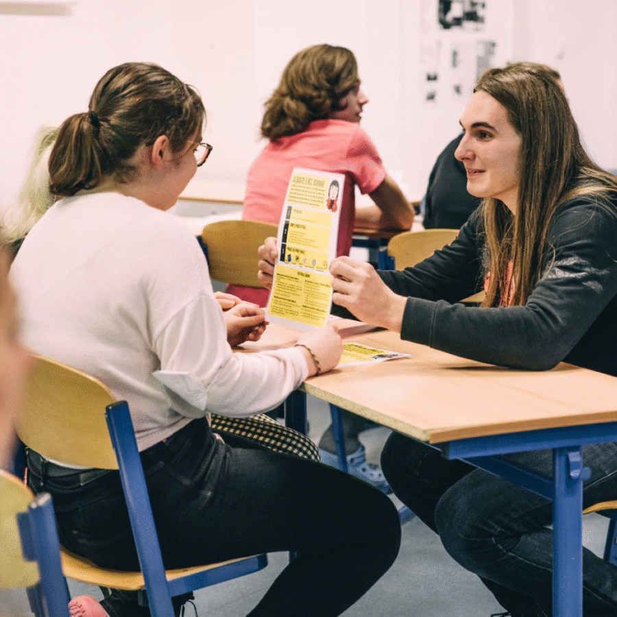 Uprchlictví a lidská práva