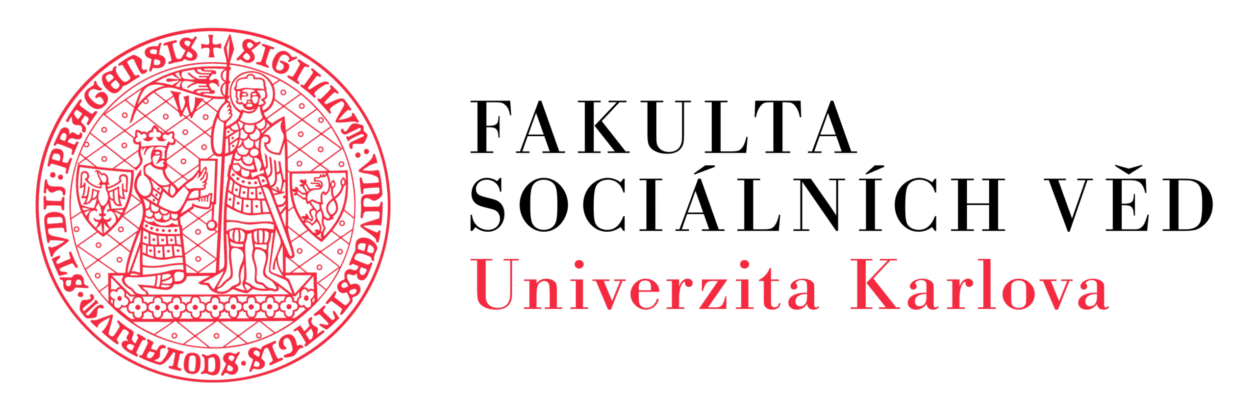 Fakulta sociálních věd Univerzity Karlovy