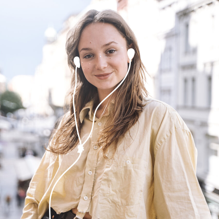 Audiokalendárium: Několik vět