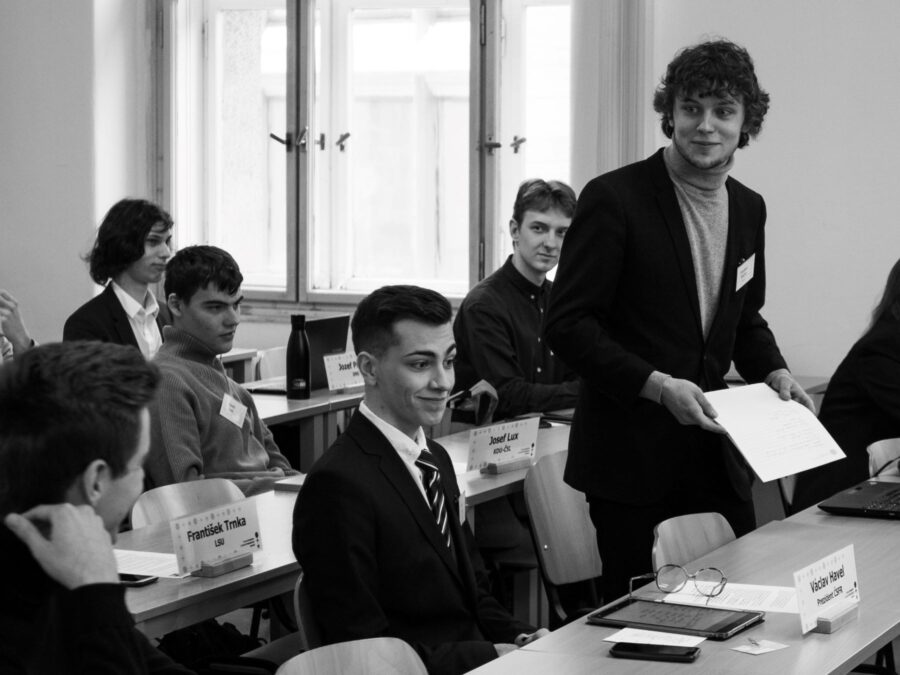 Simulace jednání o Moskevském protokolu (srpen 1968)