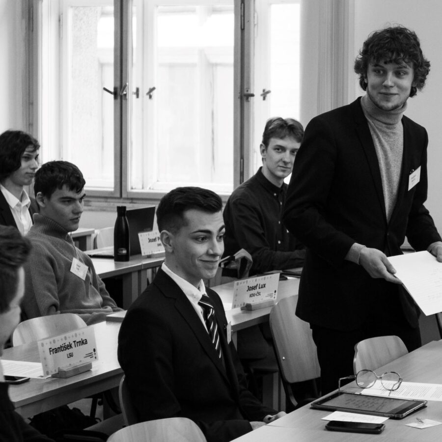 Simulace jednání o Moskevském protokolu (srpen 1968)