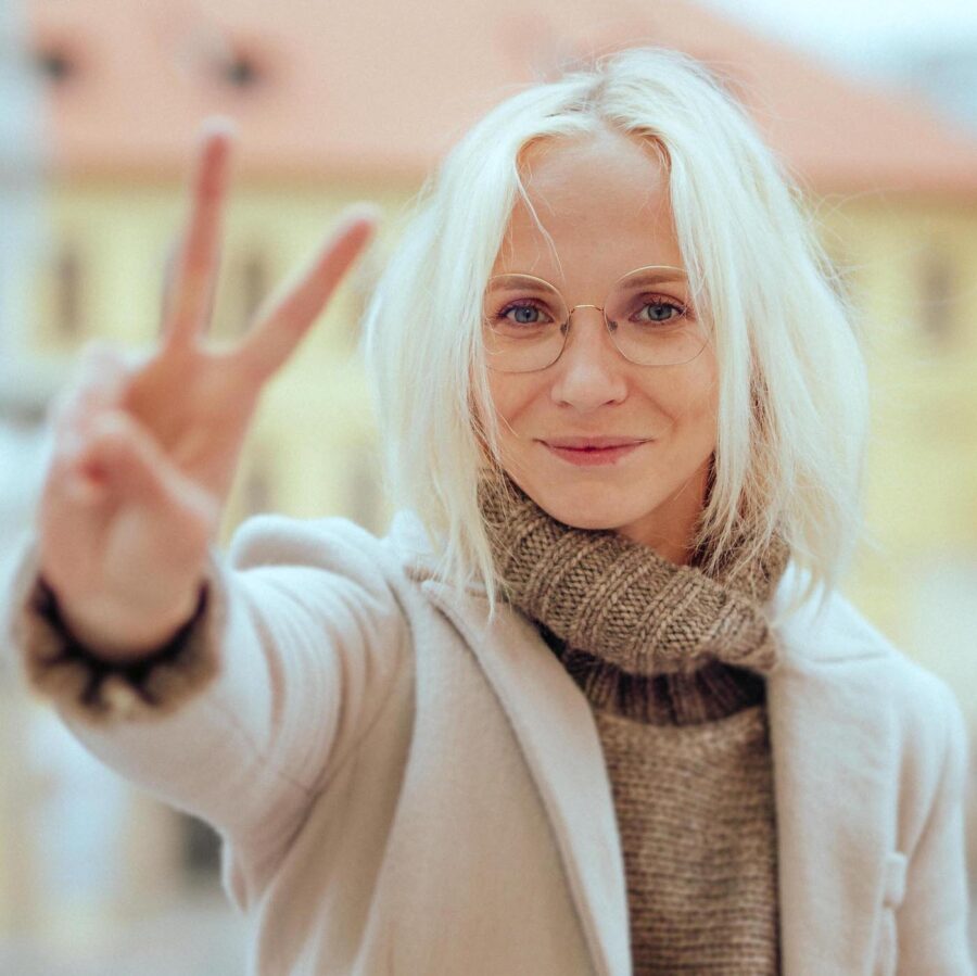 Audiokalendárium: Sametová revoluce