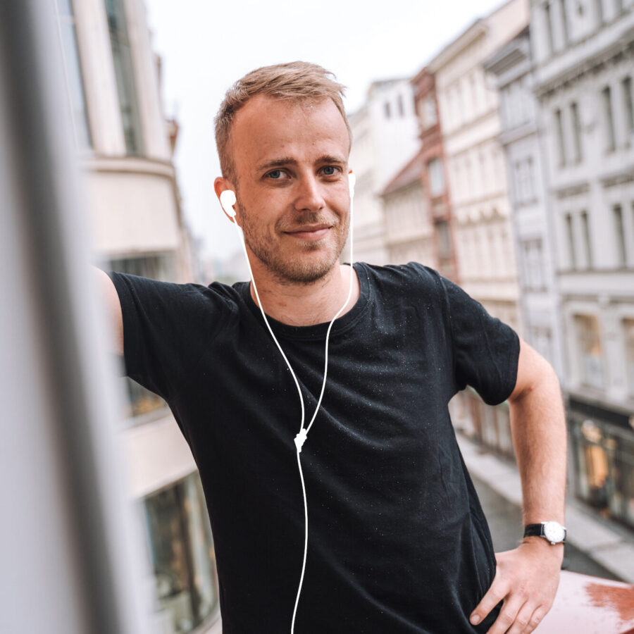 Audiokalendárium: Klub českých turistů