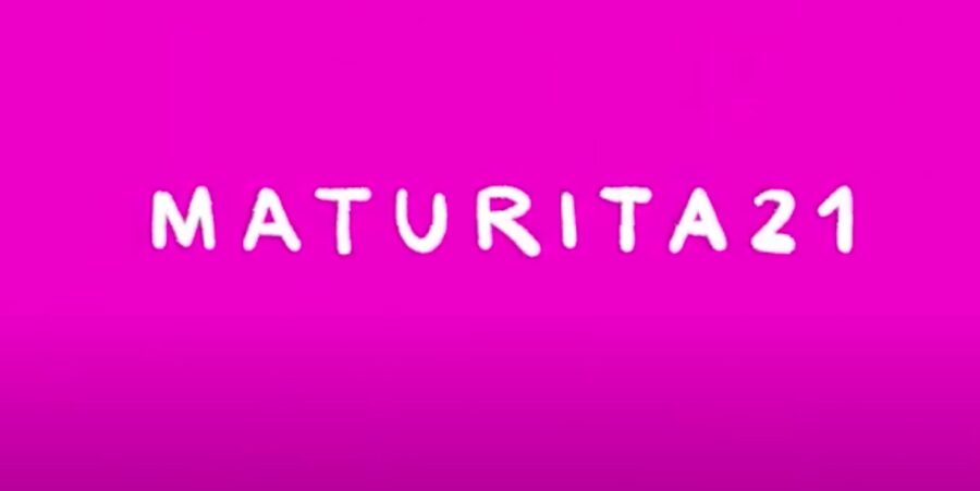 Maturita 21