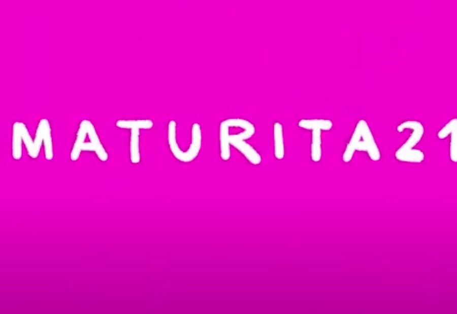 Maturita 21