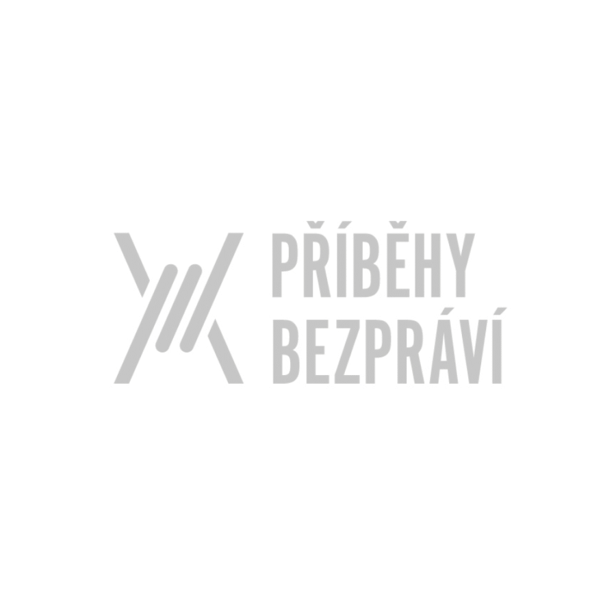 Příběhy bezpráví