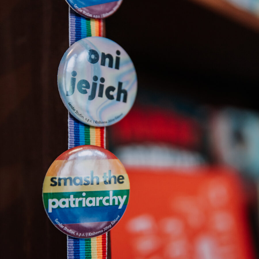 Queer práva jsou lidská práva