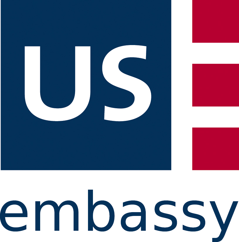 Velvyslanectví USA v ČR