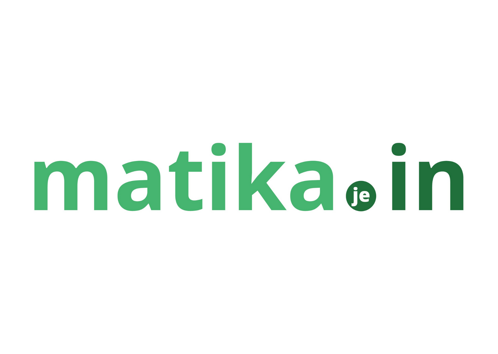 Matika.in
