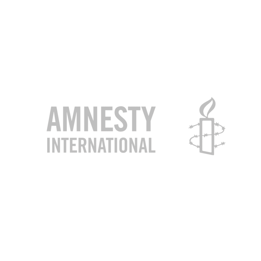 Výstava Amnesty před rokem 1989