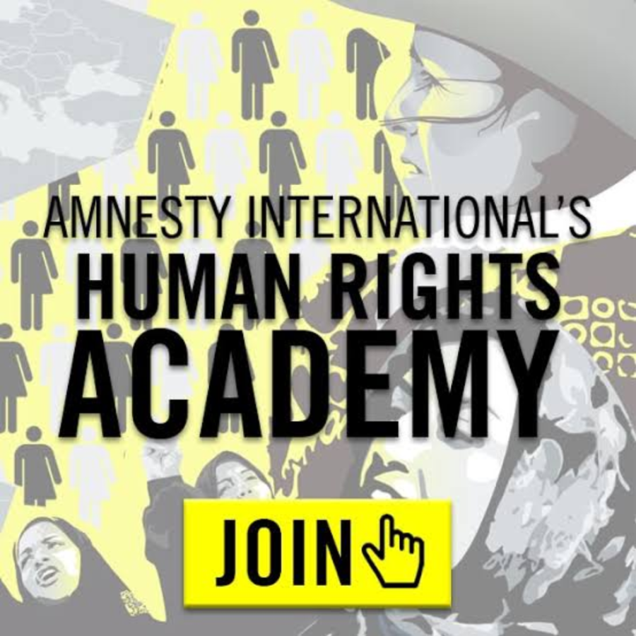 Amnesty Academy
