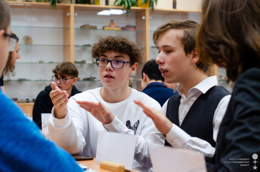 Simulace jednání Evropské rady o rozšiřování EU – pro ZŠ