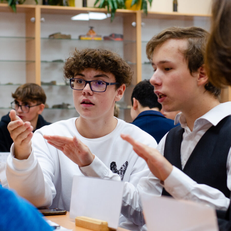 Simulace jednání Evropské rady o rozšiřování EU – pro ZŠ
