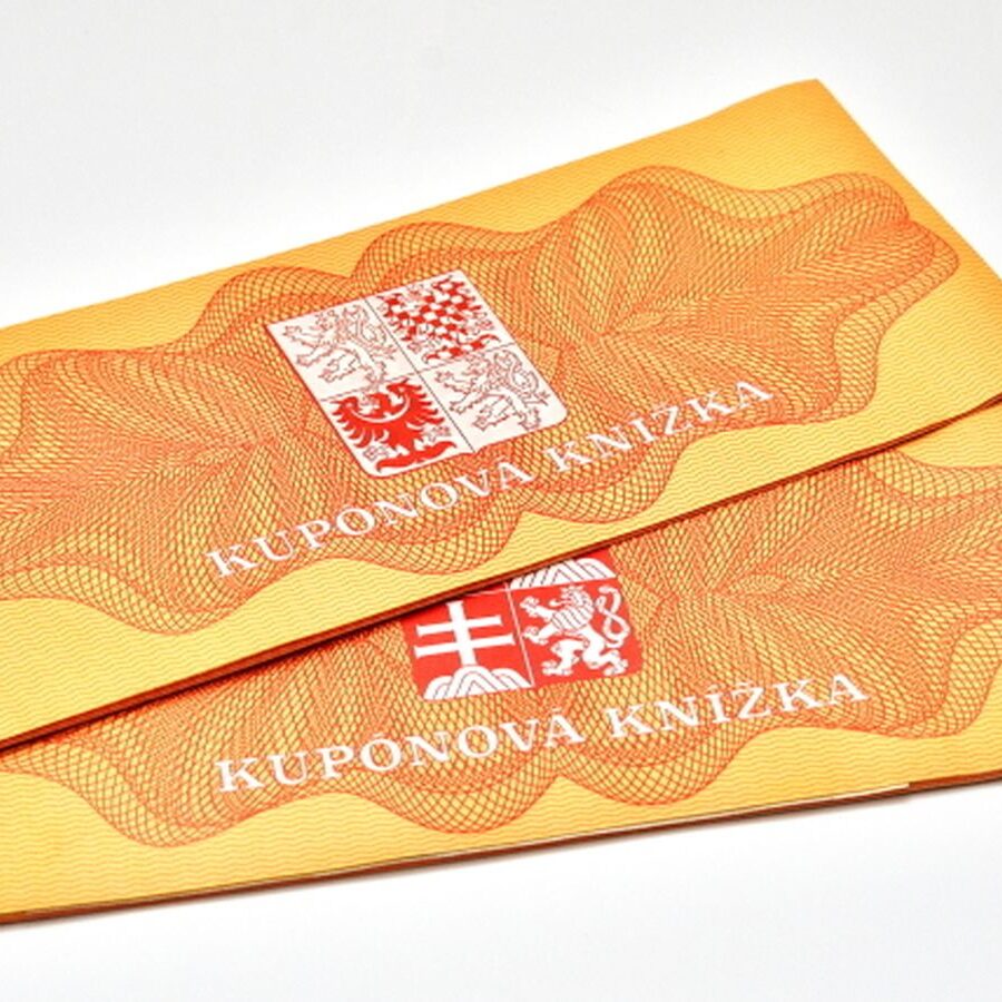 Kup si firmu za kupon