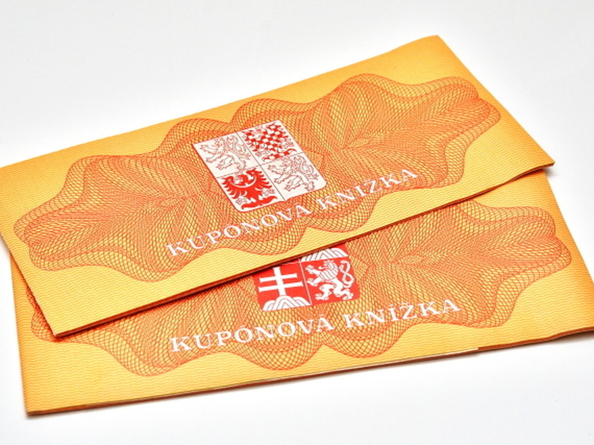 Kup si firmu za kupon