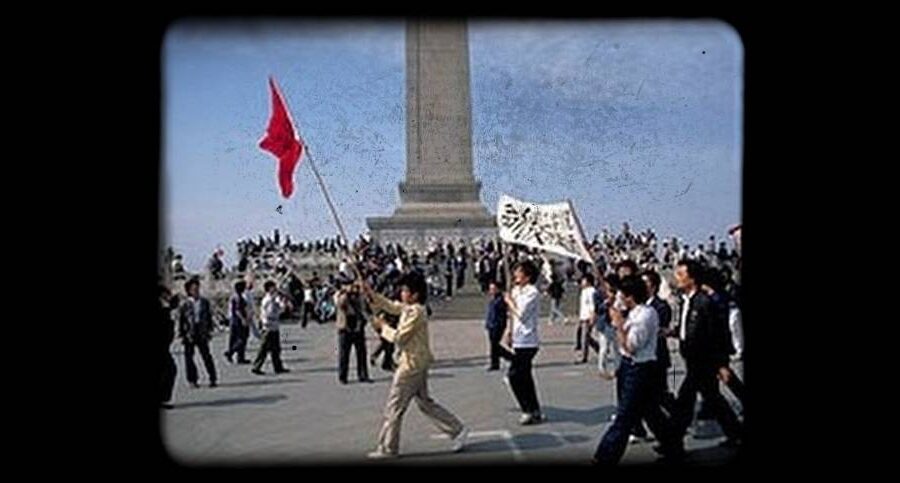 Jirka vysvětluje moderní dějiny: Pád železné opony