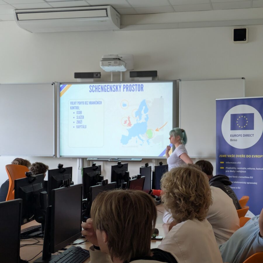 Historie evropské myšlenky