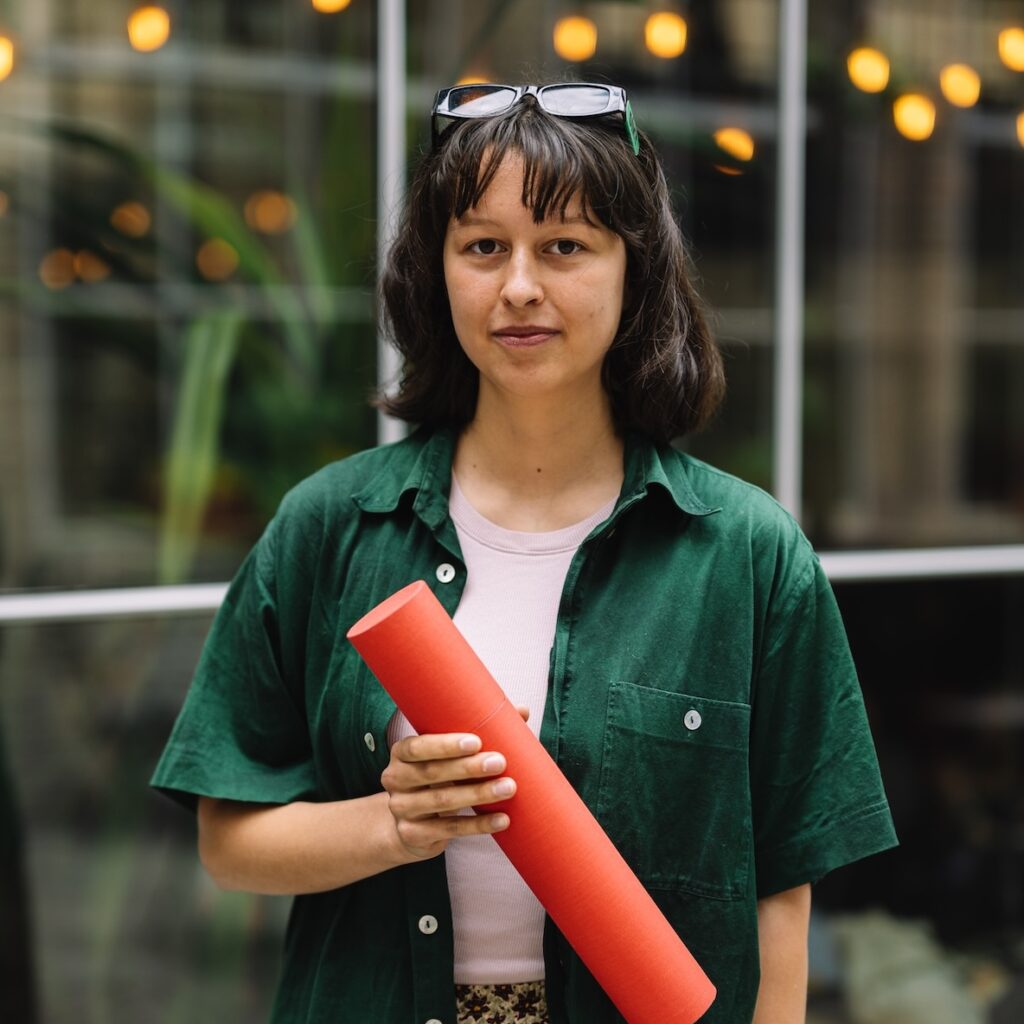 Anežka Sedláková
