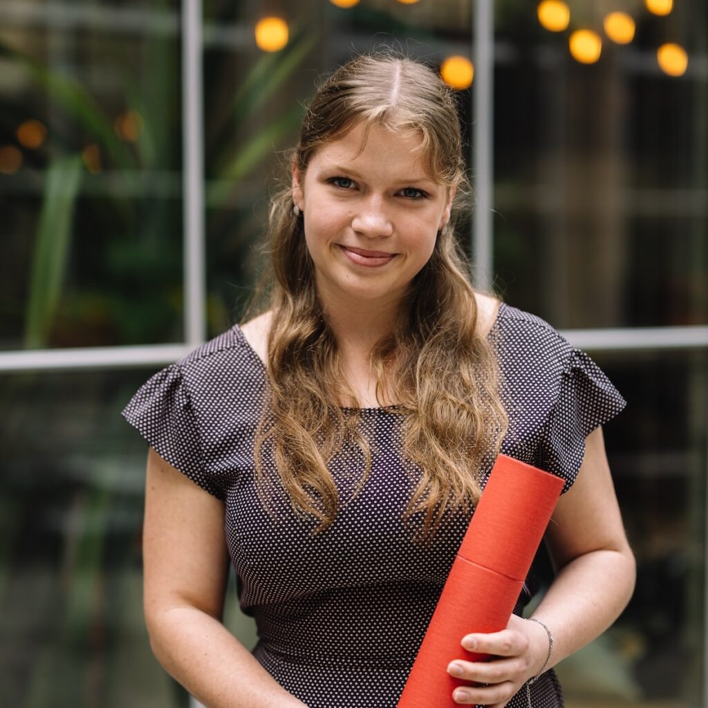 Julie Zouharová