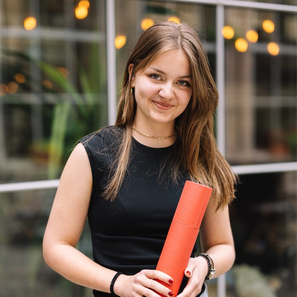 Lena Katarzyna Šimková