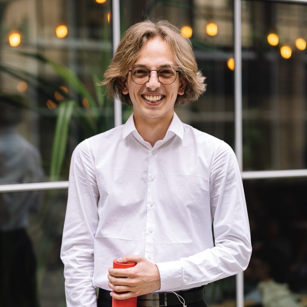 Marek Rehwald