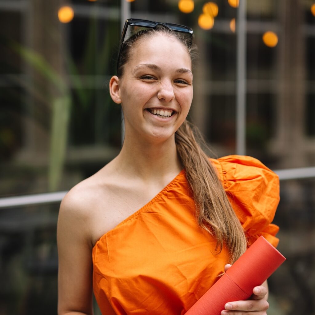 Marie Peroutková
