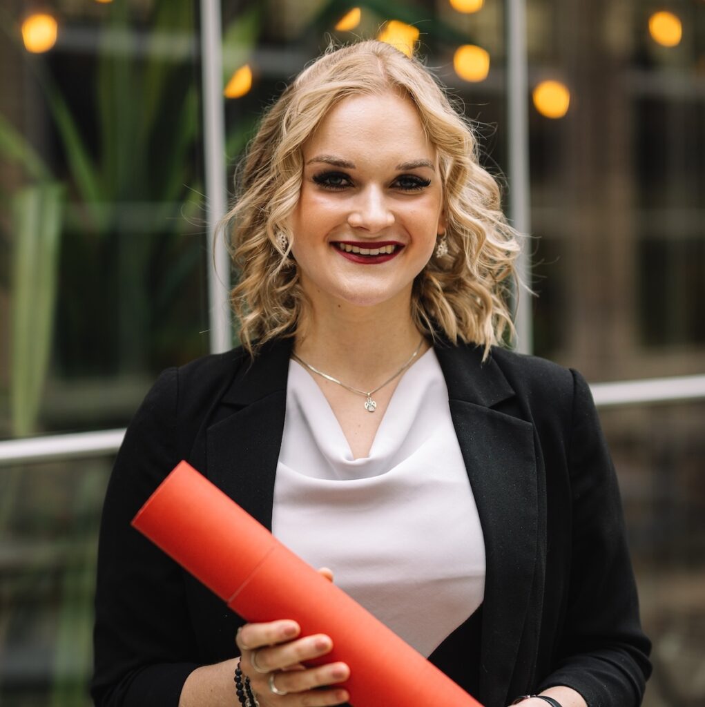 Natálie Malínská