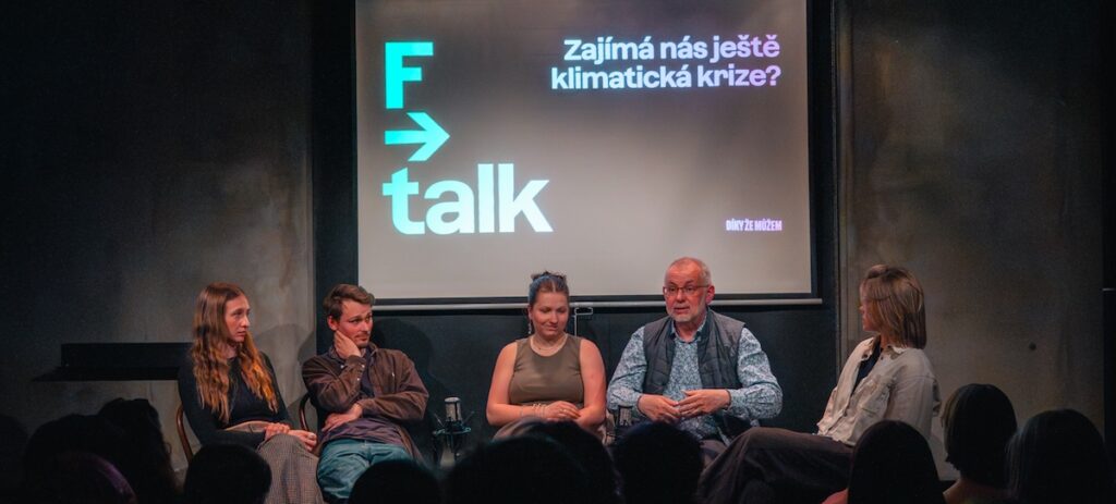 z F-Talku