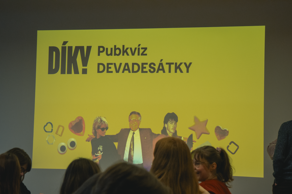 kvíz v hospodě